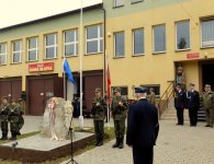 Jubileusz OSP Nowa Słupia