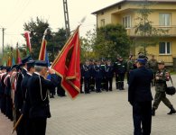 Jubileusz OSP Nowa Słupia