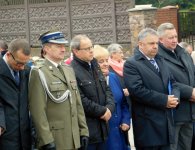 Jubileusz OSP Nowa Słupia