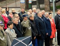 Jubileusz OSP Nowa Słupia