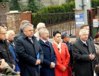 Jubileusz OSP Nowa Słupia