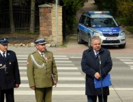 Jubileusz OSP Nowa Słupia