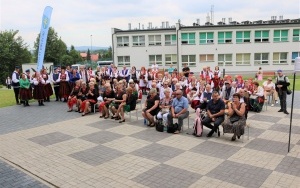Eliminacje w Jaworzni (1)