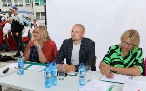 Eliminacje w Jaworzni (5)