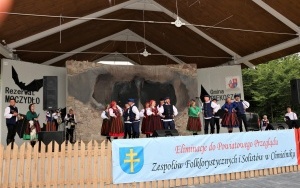 Eliminacje w Jaworzni (6)