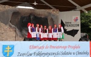 Eliminacje w Jaworzni (10)