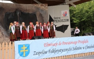 Eliminacje w Jaworzni (1)