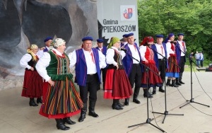 Eliminacje w Jaworzni (2)