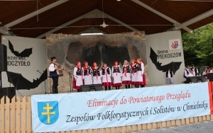 Eliminacje w Jaworzni (5)