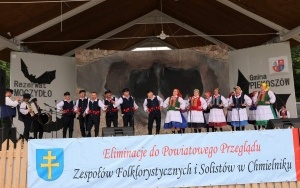 Eliminacje w Jaworzni (10)