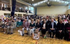 Jubileusz 75-lecia Przedszkola w Rakowie (2)