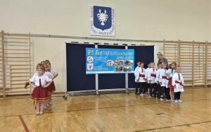 Jubileusz 75-lecia Przedszkola w Rakowie (7)