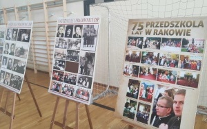 Jubileusz 75-lecia Przedszkola w Rakowie (15)