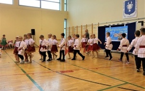 Jubileusz 75-lecia Przedszkola w Rakowie (2)