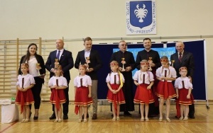 Jubileusz 75-lecia Przedszkola w Rakowie (4)