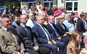 Szkoła w Lechówku (1)