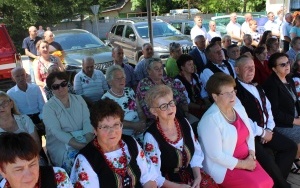 Szkoła w Lechówku (2)