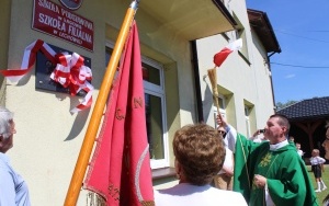 Szkoła w Lechówku (4)