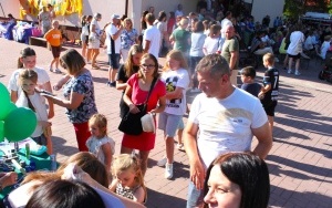 Piknik rodzinny w szkole w Chmielniku (5)
