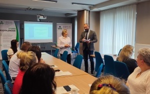Szkolenie dla asystentów rodzin i pracowników socjalnych (5)