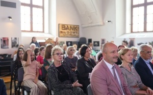 Świętokrzyski Sztetl w Chmielniku świętuje 10-lecie istnienia (1)
