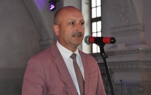 Świętokrzyski Sztetl w Chmielniku świętuje 10-lecie istnienia (2)