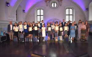 Świętokrzyski Sztetl w Chmielniku świętuje 10-lecie istnienia (3)