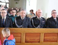 Dzień Strażka w Łagowie 