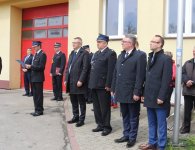 Dzień Strażka w Łagowie 