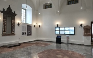 Centrum Pamięci Kultury Żydowskiej w Chęcinach (7)