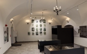 Centrum Pamięci Kultury Żydowskiej w Chęcinach (1)