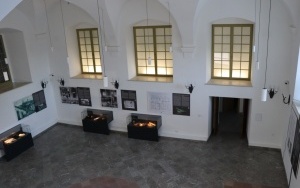 Centrum Pamięci Kultury Żydowskiej w Chęcinach (2)