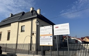 Centrum Pamięci Kultury Żydowskiej w Chęcinach (4)