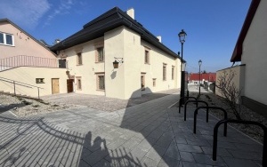 Centrum Pamięci Kultury Żydowskiej w Chęcinach (5)