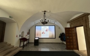 Centrum Pamięci Kultury Żydowskiej w Chęcinach (6)