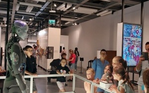 Wyjazd kulturalno- edukacyjny dla dzieci z rodzin zastępczych  (3)
