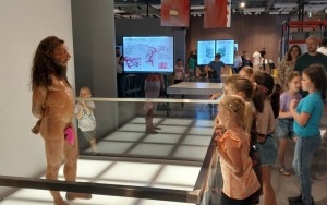Wyjazd kulturalno- edukacyjny dla dzieci z rodzin zastępczych  (7)