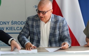 Podpisanie umowy z WFOŚiGW (6)