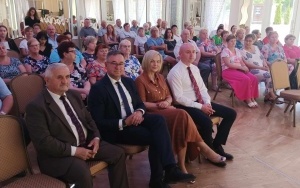 Podsumowanie wdrażania Lokalnej Strategii Rozwoju (5)