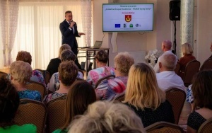 Podsumowanie wdrażania Lokalnej Strategii Rozwoju (7)