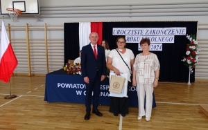 Koniec roku w Chęcinach (14)