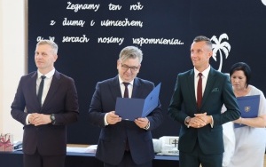 Zakończenie roku szkolnego w PZS w Łopusznie (8)