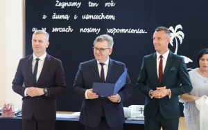 Zakończenie roku szkolnego w PZS w Łopusznie (9)