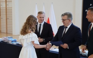 Zakończenie roku szkolnego w PZS w Łopusznie (10)