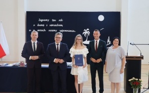 Zakończenie roku szkolnego w PZS w Łopusznie (11)