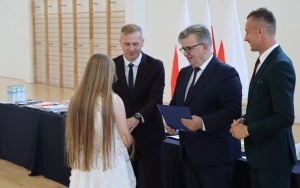 Zakończenie roku szkolnego w PZS w Łopusznie (12)