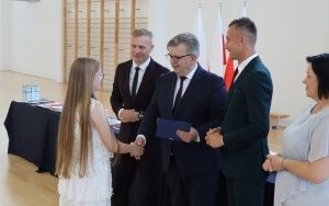 Zakończenie roku szkolnego w PZS w Łopusznie (13)