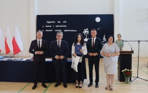 Zakończenie roku szkolnego w PZS w Łopusznie (5)