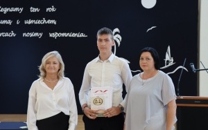 Zakończenie roku szkolnego w PZS w Łopusznie (7)