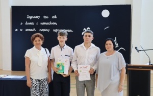 Zakończenie roku szkolnego w PZS w Łopusznie (8)